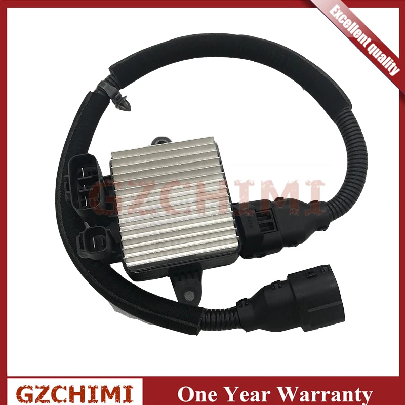 OEM 25385-3K280 25385 3K280 253853K280 PWM Cooling Fan Controller for Hyundai Azera Sonata | Автомобили и мотоциклы