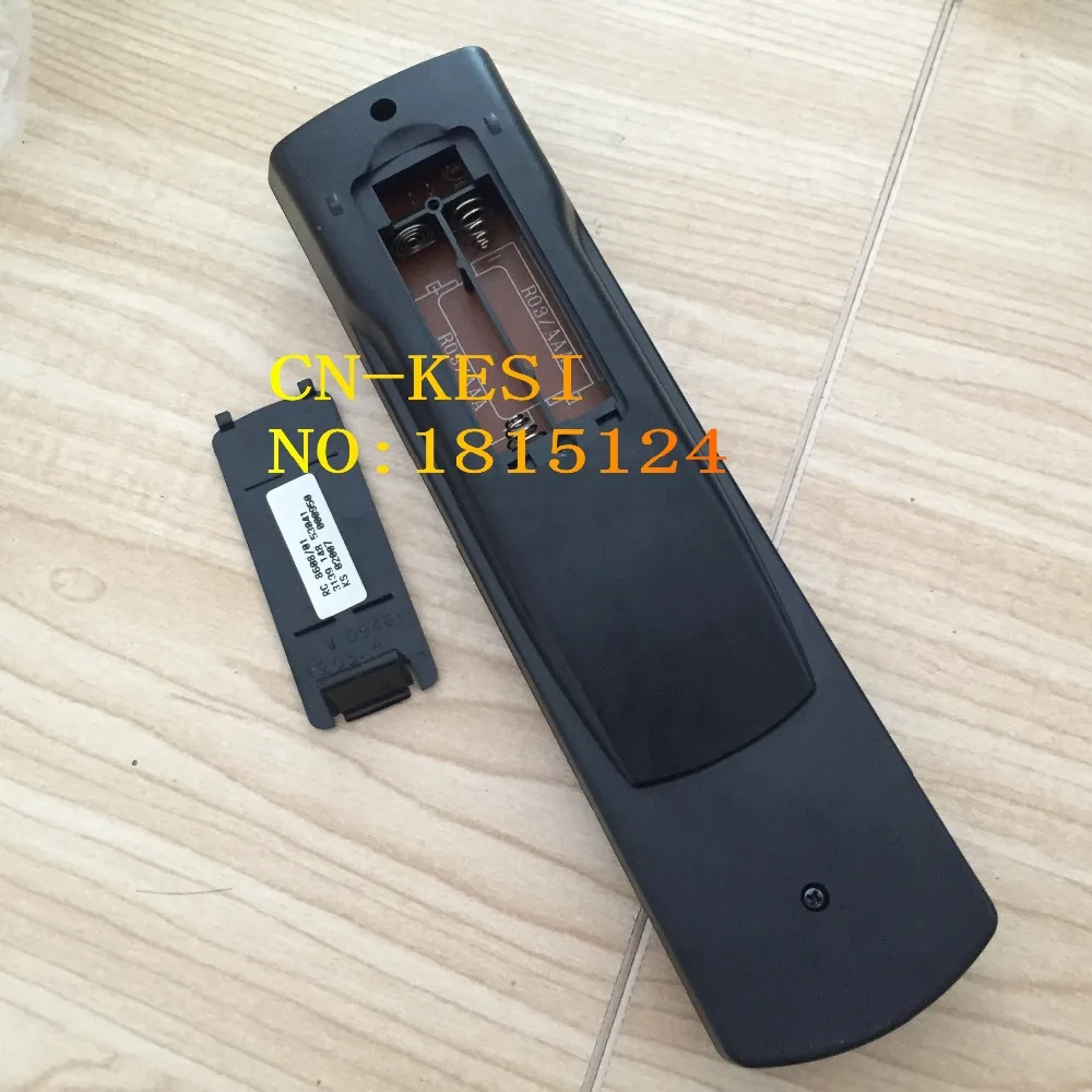 Сменный пульт дистанционного управления для PHILIPS RC8608/01 FW 610 новый и оригинальный