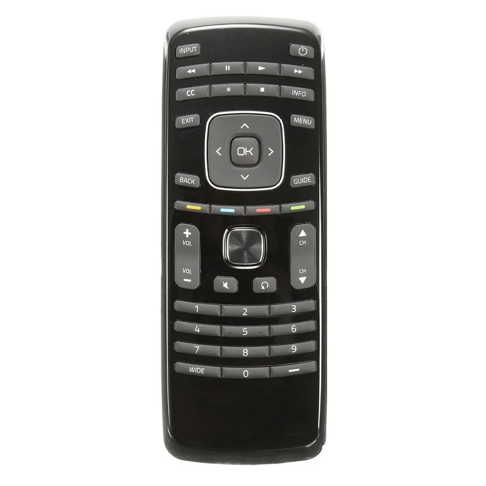 

NEW Original Remote control for Vizio LCD TV XRT100 TV Remote Contro XRT010 with Keyboard M320SR M3D421SR M3D550SR