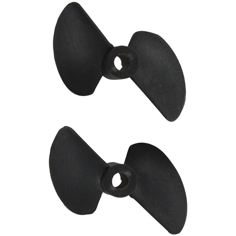 2 pieces 45mm P / D 1.4 plastic propeller support 4514 for 4.8mm shaft RC boat | Автомобили и мотоциклы