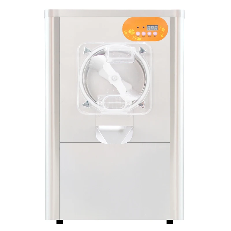 Скидка 2019! Итальянская машина для приготовления Фруктового