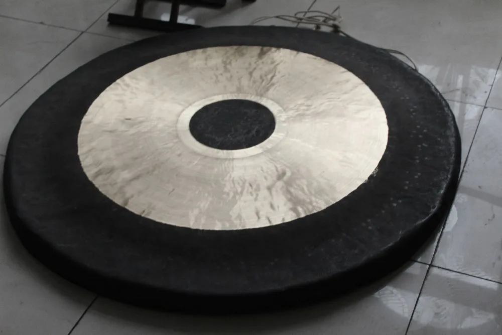 16 "чау гун с бесплатным молотком (без подставки)|chau gong|gong gonggong stand |
