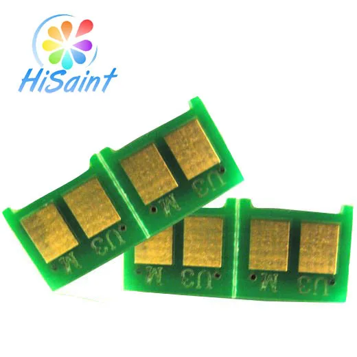 Картридж с тонером hisaint 10x чип для картриджа HP CE285A 285 LaserJet P1102/1102 Вт аксессуары