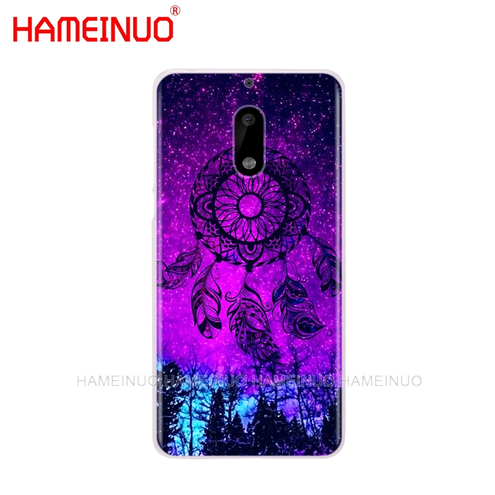 Чехол HAMEINUO infinity on фиолетовый чехол для телефона Nokia 9 8 7 6 5 3 Lumia 640 640XL 2018|Бамперы| |