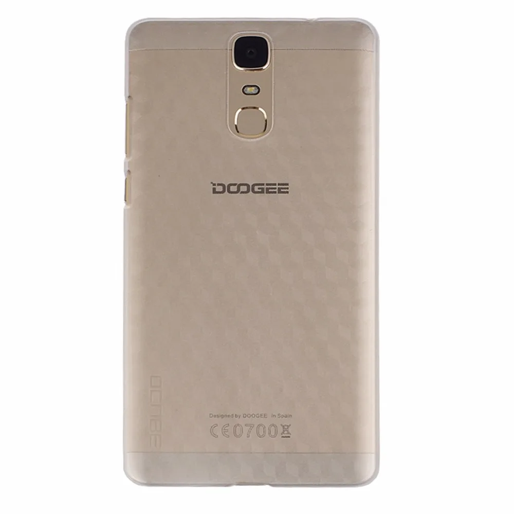 Защитный чехол OCUBE Doogee Y6 Max из поликарбоната накладка чехлы на мобильный