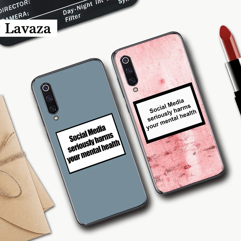Силиконовый чехол для Xiaomi MI 5X 6 6X 8 9 SE 9T Pro CC9E CC9 A3 F1 A1 A2 Lite MAX 3|Бамперы| |