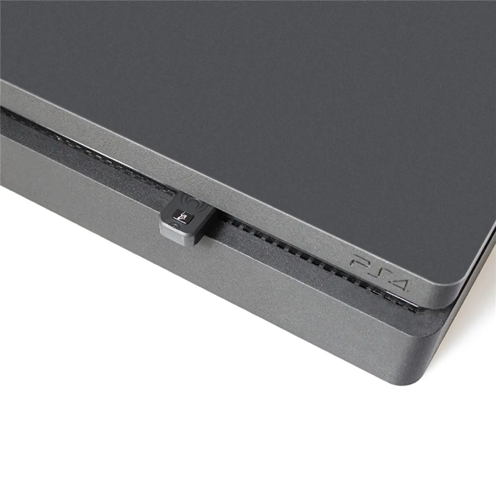 Usb-ключ Беспроводной bluetooth-адаптер, приемник для ПК ТВ PS4 компьютерный переключатель Mac Bluetooth аудио передатчик приемник для наушников
