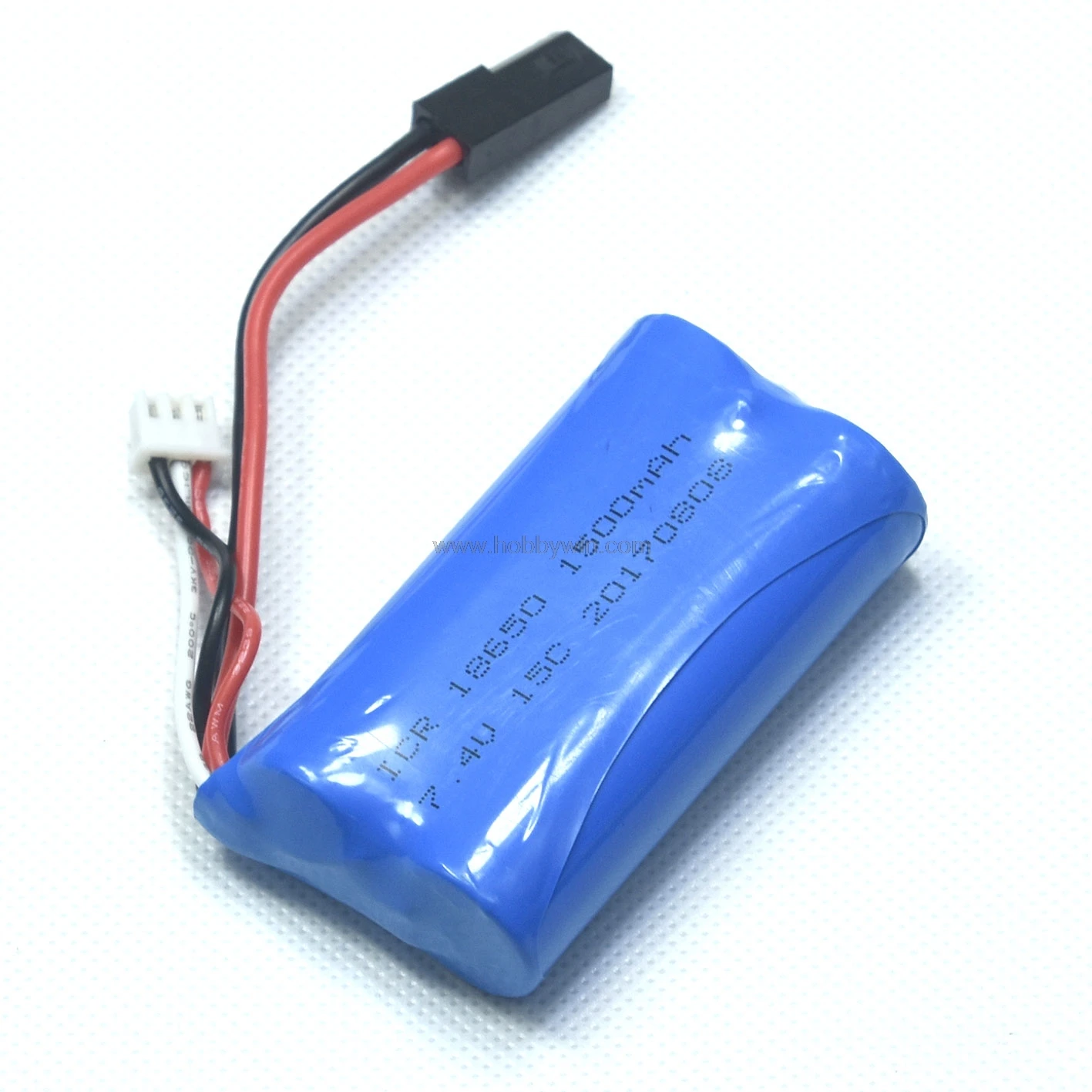 7 4 V 2S 1500mAh 15C литий-ионный аккумулятор 5500-вилка радиоуправляемая модель гоночной