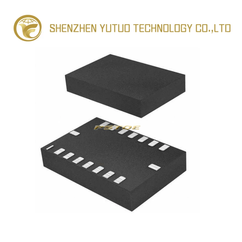 Новые оригинальные не защитой от подделок BMI055 LGA 16 IC в наличии|Интегральные схемы|