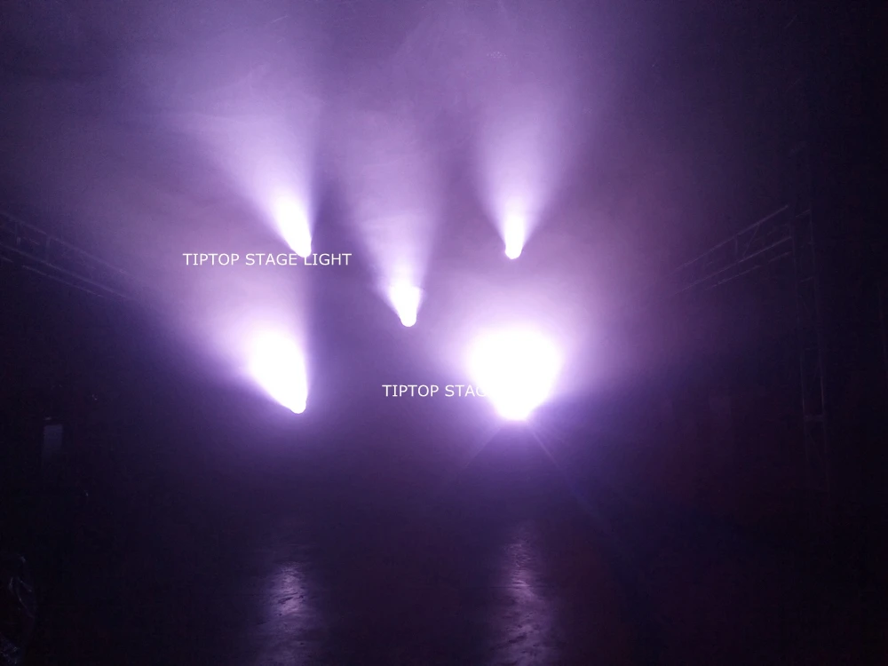 TIPTOP TP P82 хит продаж осветительное оборудование для сцены большой пчелиный глаз k10