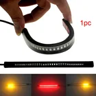 Тормозной фонарь, универсальный, 48 светодиодов, 3528SMD + 3014SMD