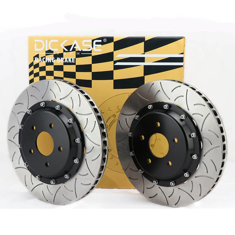 

Universal Car parts brake rotor for BMW F18 for CP7040 racing brake caliper