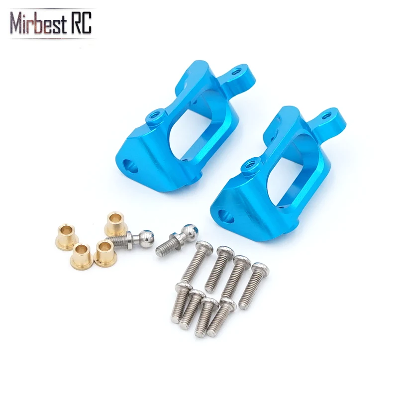Алюминиевый C Hub A959 05 для WLtoys обновления частей 1/18 A949 A969 A979 k929 RC Замена
