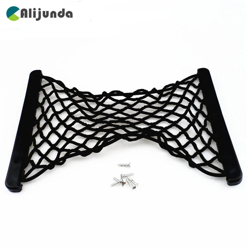 Alijunda Волшебная наклейка на багажную сетку для Land Rover Range Rover/Evoque/Freelander/Discovery|stickers