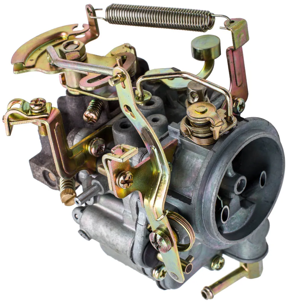 Карбюратор Carbie для Nissan A12 Cherry Pulsar Vanette Sunny Truck 1966 1982 Datsun B210 16010 H1602|Карбюраторы| |
