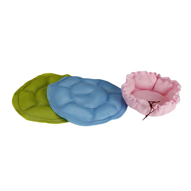 Охлаждающий дышащий сетчатый диван гнездо удобная кровать для домашних животных