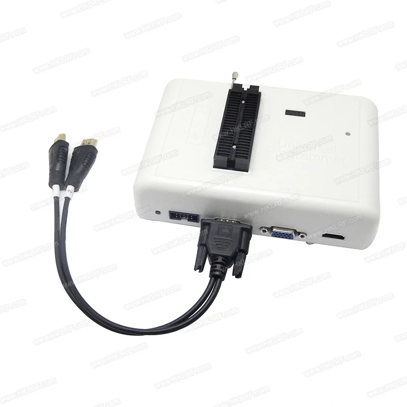 VGA линия для RT809H RT809F решить проблему печати и чистки в HDMI совместимый