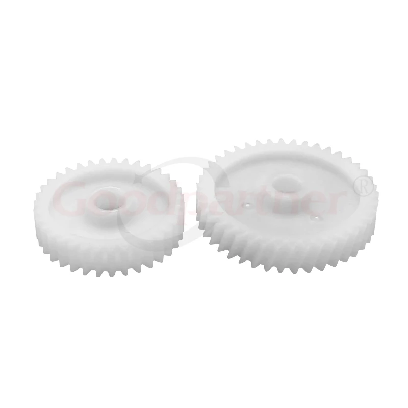 1X Z42R Z35S Gear for Kyocera FS 1028 1128 1030 1035 1130 1135 MFP 1100 1300 1120 M2030dn M2035dn M2530dn M2535dn P2035D P2135D |
