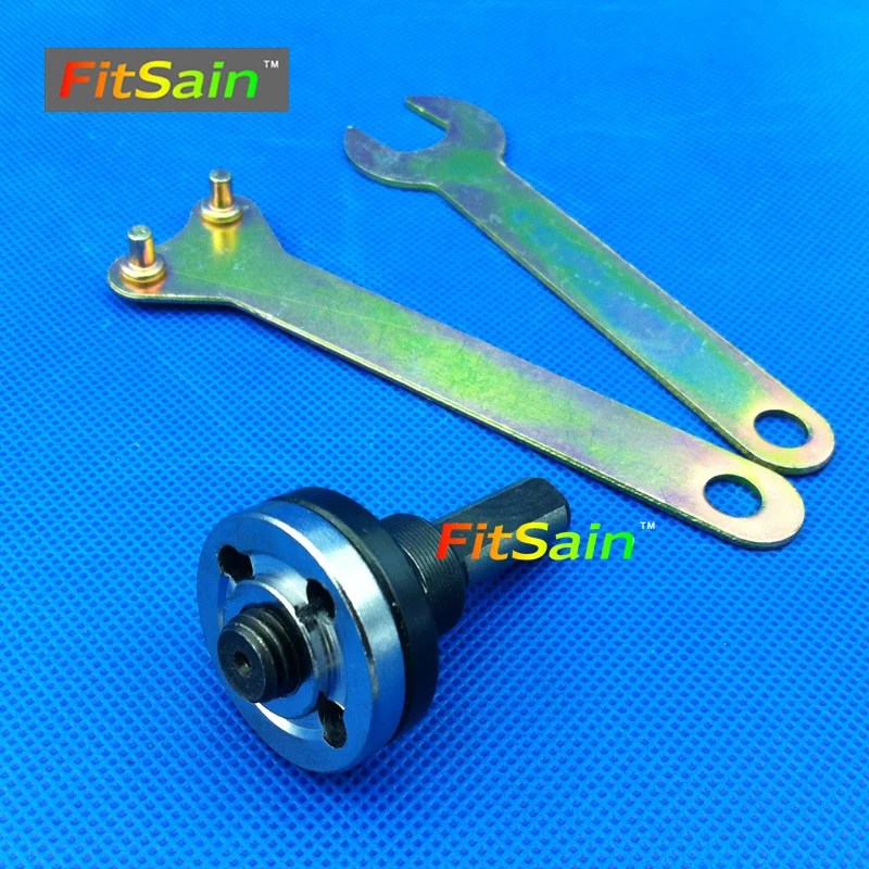 

FitSain-Used for hole 16mm/20mm circular saw blade wood cutter cutting disc Adapter coupling bar Connecting rod 9.5mm