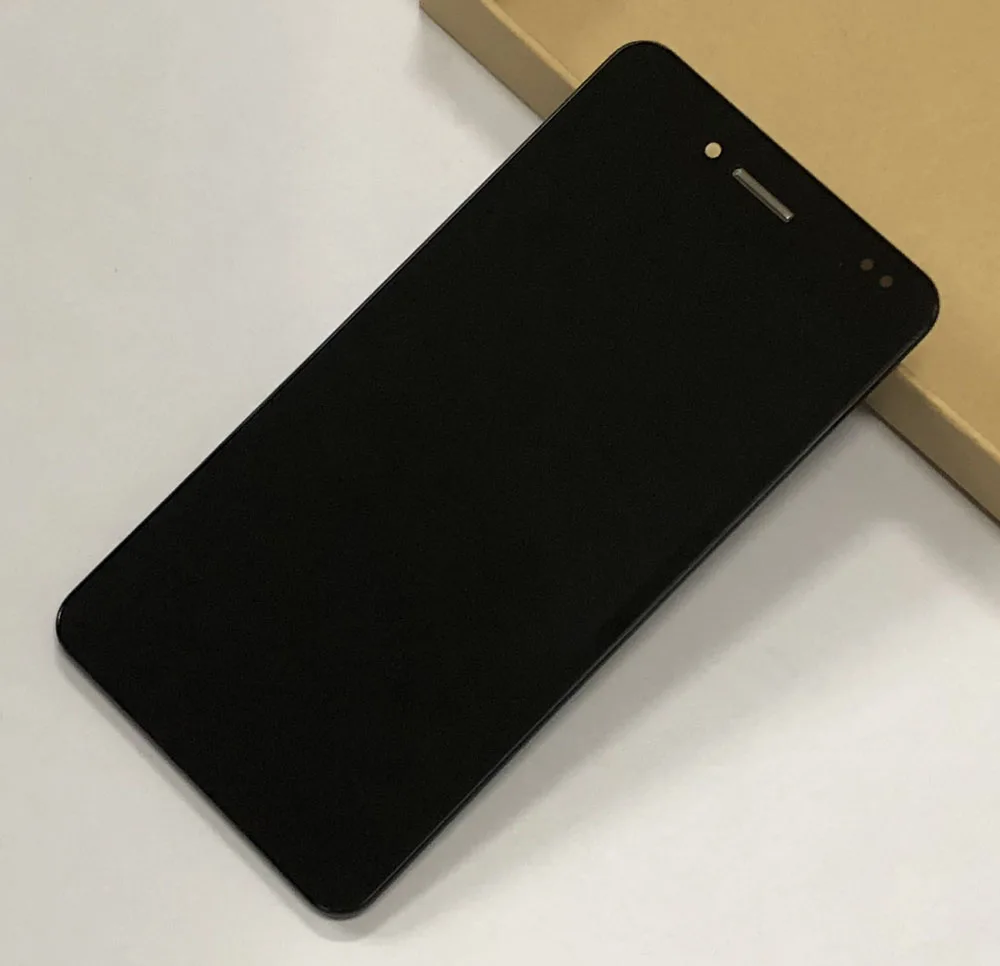 100% Протестировано для ASUS PadFone Infinity A80 сенсорный стеклянный экран дигитайзер + ЖК