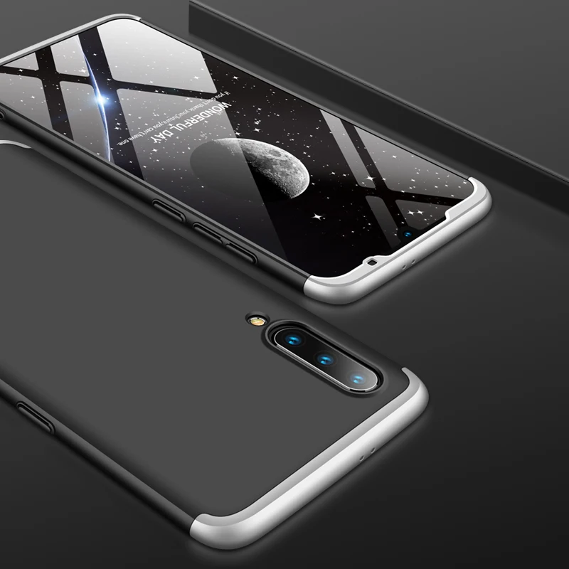 Чехол для телефона xiaomi Mi 9 Mi9 SE 9SE 360 дюйма бампер полная задняя крышка роскошные