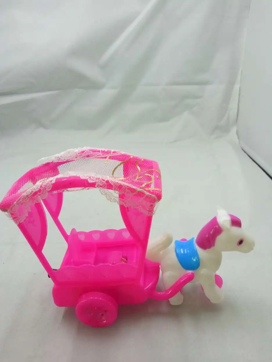 Кукольный костюм аксессуары продукты детская коляска с импульсом подарки