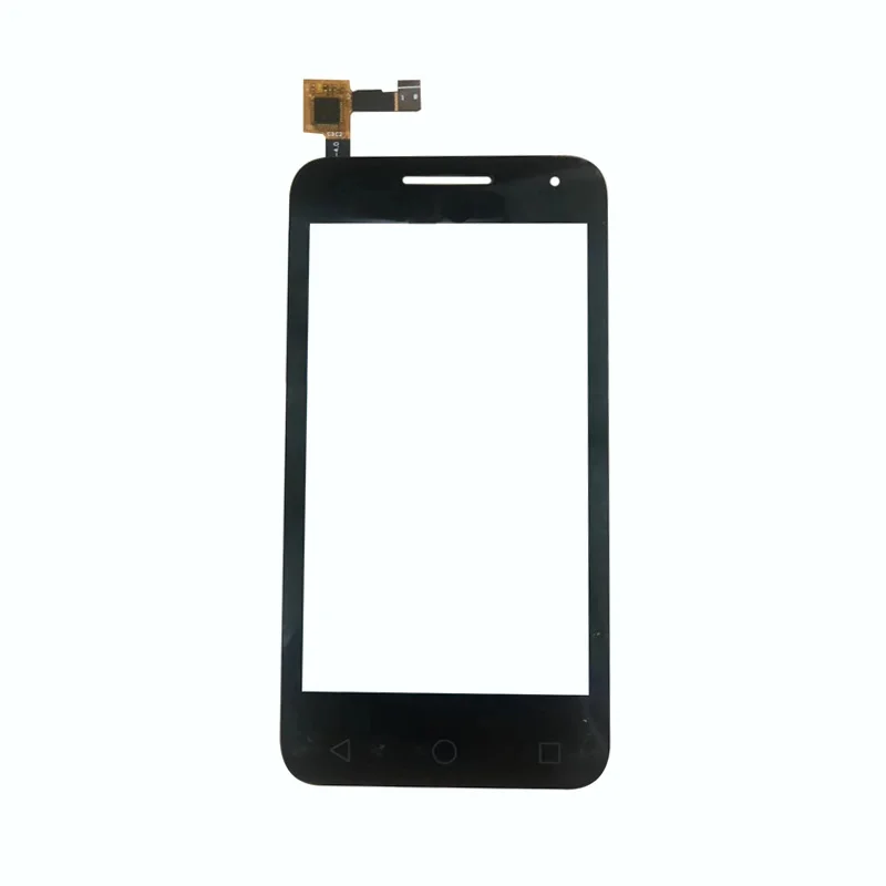 Для Vodafone VF100 VF 100 VF200 200 VF300 300 сенсорный экран Переднее стекло дигитайзер