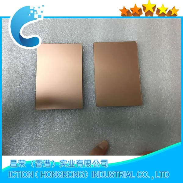 Золотой цвет A1932 тачпад трекпад для Macbook Air retina A1932 тачпад трекпад без кабеля год