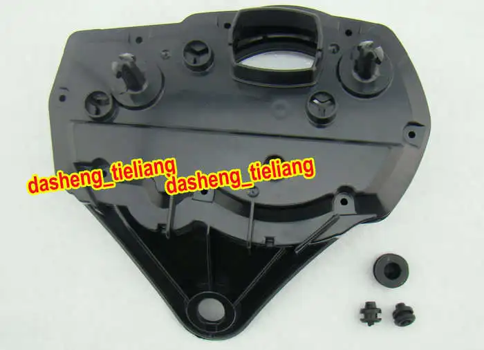 Чехол на мотоцикл со спидометром для Suzuki GSXR 600 750 K6 K8 2006 2007 2008 2009 Тахометр Спидометр