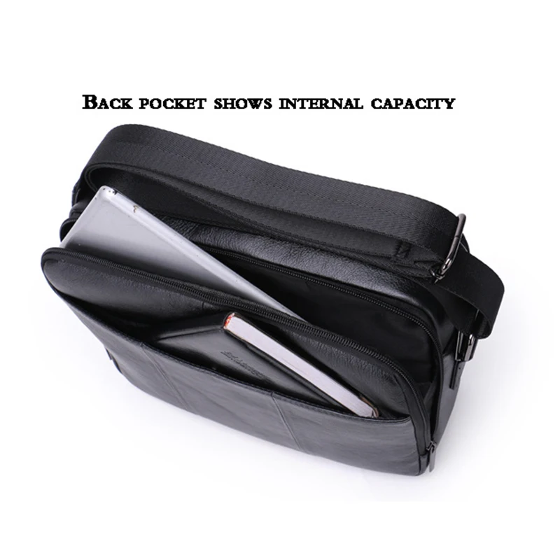 Повседневная Замшевая сумка на плечо для мужчин Мужская модная маленькая