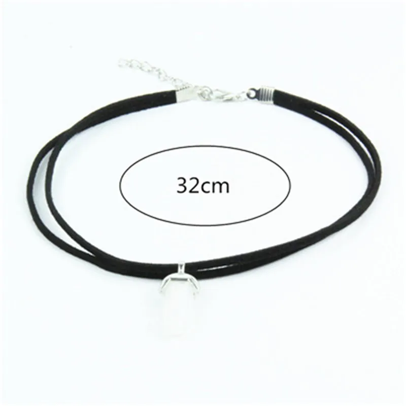 Ожерелье-чокер с Луной винтажное новинка 2017 модное разноцветное ожерелье