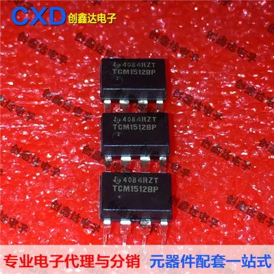

Freeshipping TCM1512 TCM1512BP
