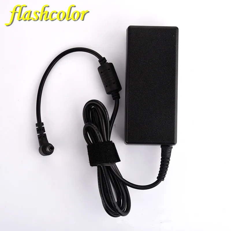 Flashcolor 19 В 4.74a 90 Вт AC Адаптеры питания Зарядное устройство для ASUS as96f945gm1 as96h662mx1 EXA0904YH