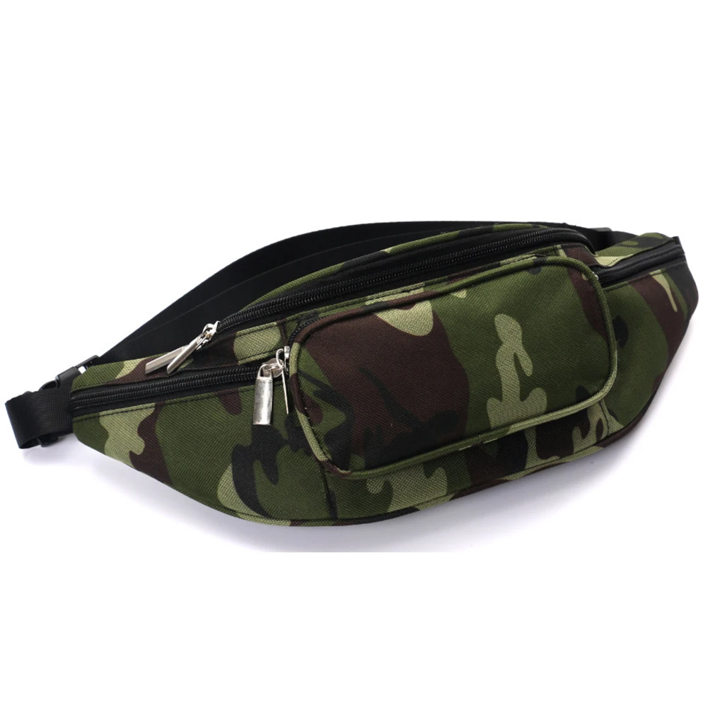 Регулируемый ремень унисекс непромокаемая Повседневная портативная походная