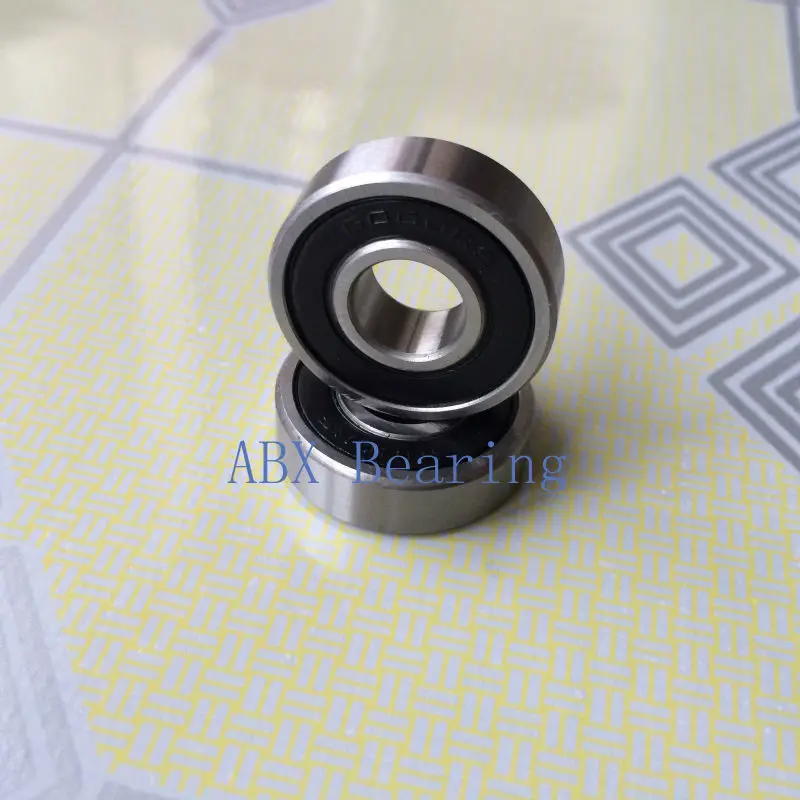 6205RS 6205 2RS радиальный шарикоподшипник 25x52x15 мм|ball bearing motor|ball cupball and chain halloween costume |