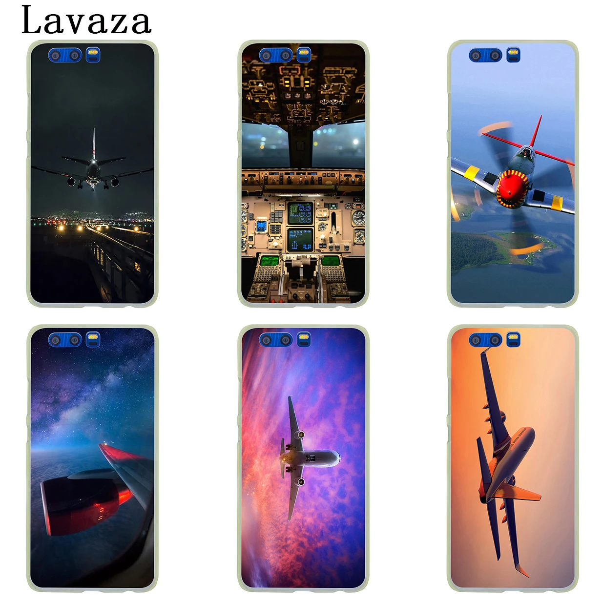 Чехол Lavaza для Huawei Y9 Y7 Prime 2018 2019 Honor 20 10 8 8A 8X 9X 9 Lite 7C 7X 7A Pro|phone cases|case for huaweicase a |