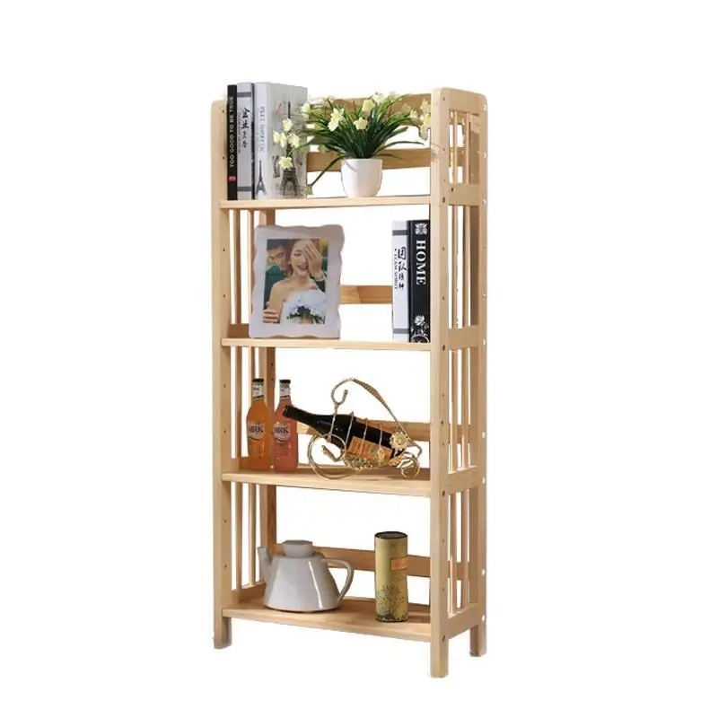 Промышленная настенная полка Libreria Meuble Rangement Kids mobilli Per La Casa винтажная мебель
