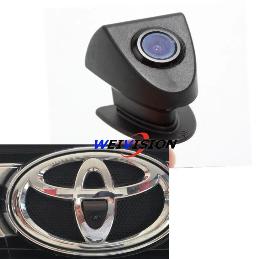 Универсальная специальная фронтальная камера для Toyota|camera toyota|toyota cameracamera for |