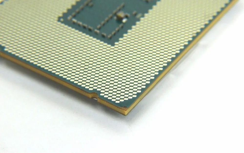 Оригинальный процессор Intel Xeon E5-2690V3 2 60 ГГц 20 МБ 12 ядер 22 нм LGA2011-3 135 Вт Процессор E5