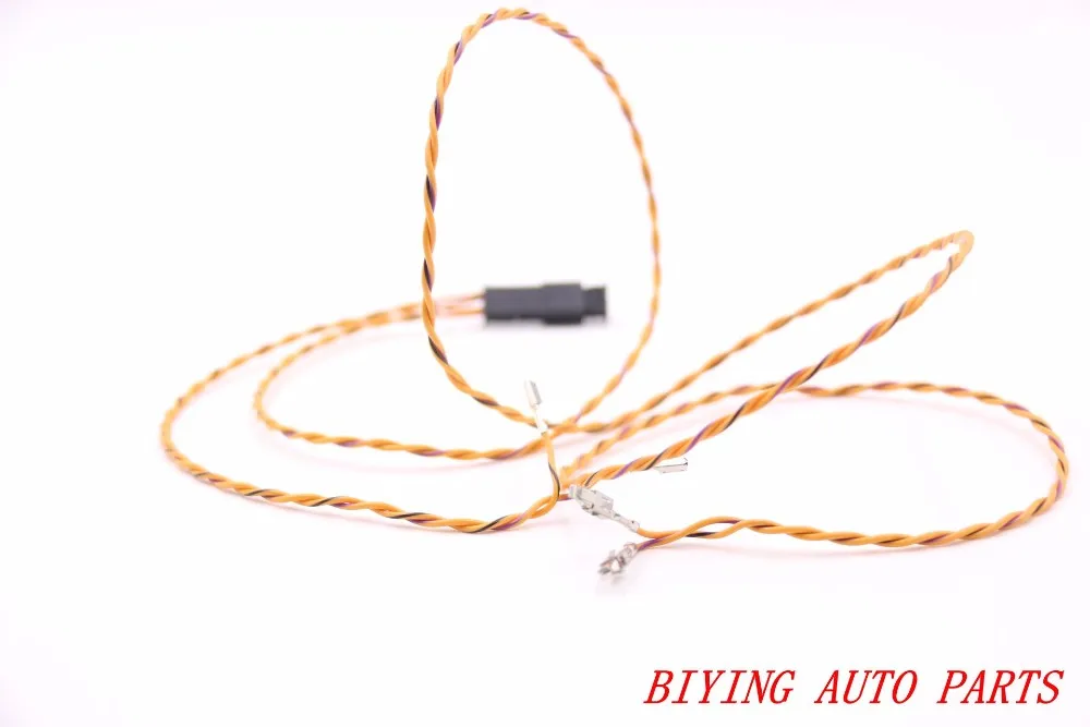 RCN210 RCD510 RNS510 подключи и работай | Автомобили мотоциклы