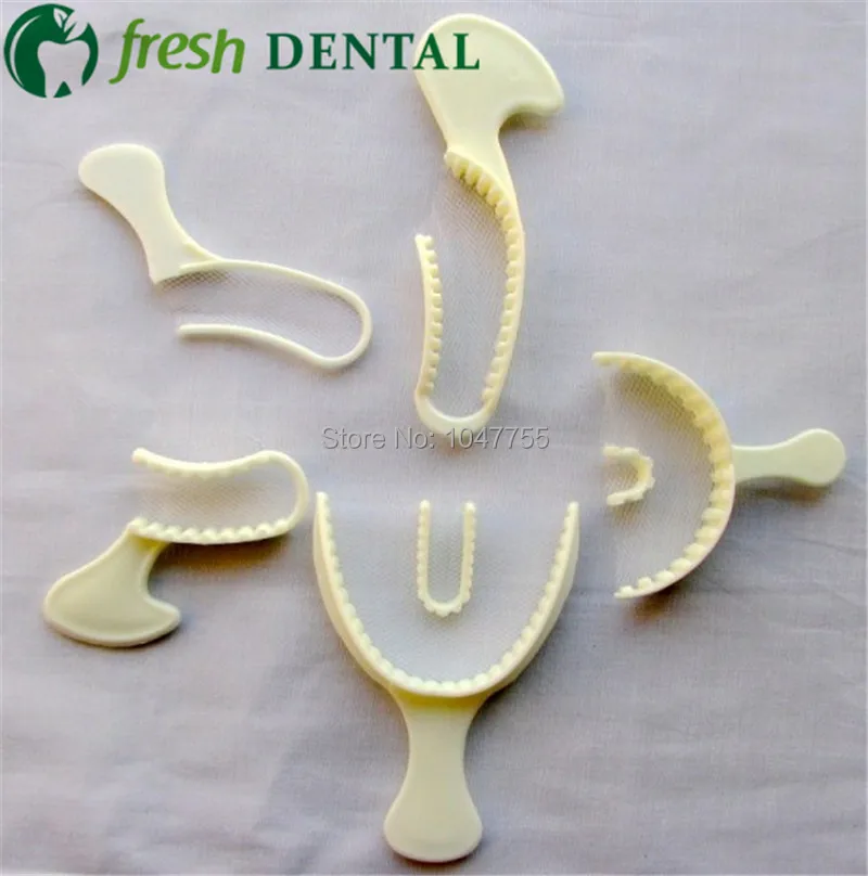 50 шт. одноразовые лотки для отпечатков пальцев с сеткой|tray machine|tray pantray |