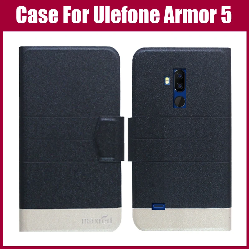 Горячая распродажа! Чехол Ulefone Armor 5 Новое поступление видов цветов модный