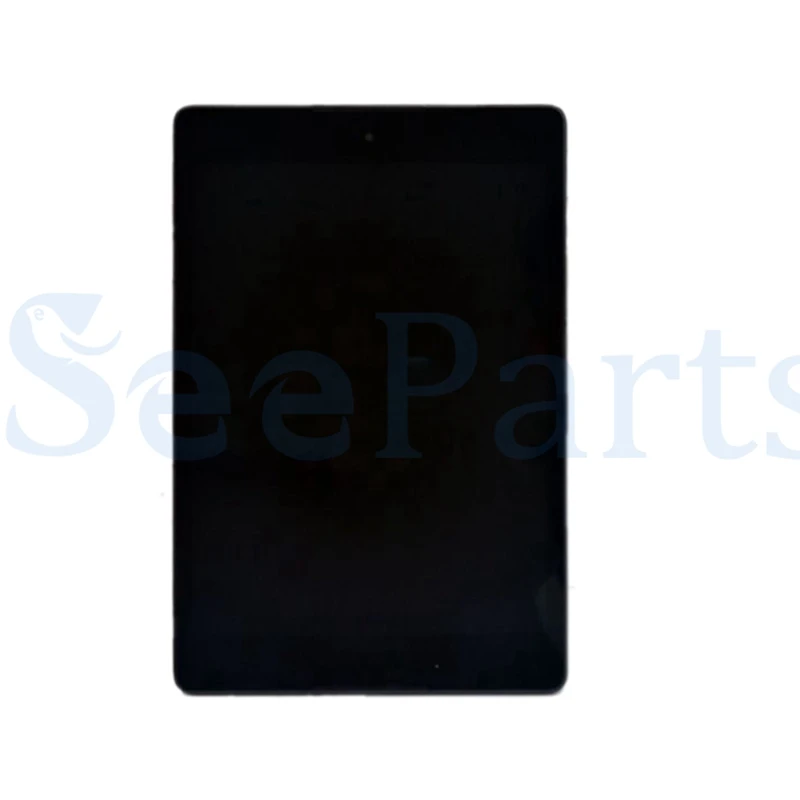 Для HTC Google Nexus 9 8," ЖК-дисплей+ сенсорный экран дигитайзер сборка запасные части с рамкой для HTC Google Nexus9 ЖК