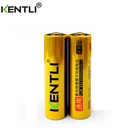 2 шт., литий-ионные батарейки AA 1,5 в МВтч