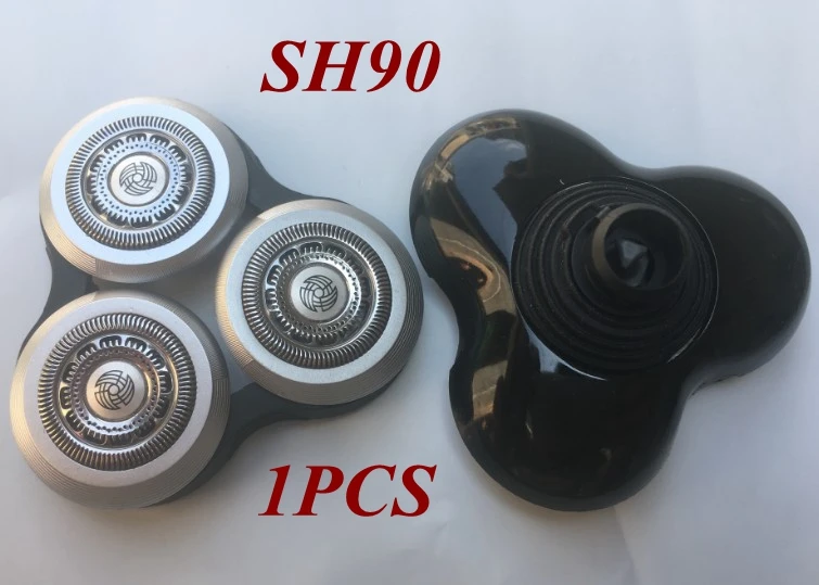 Сменная головка для бритвы Philips RQ10 RQ12 RQ11 S9911 S9731 S9711 S9511 S9522 S9111 S9031 SH90 52 SH70 S9000 1 шт. |