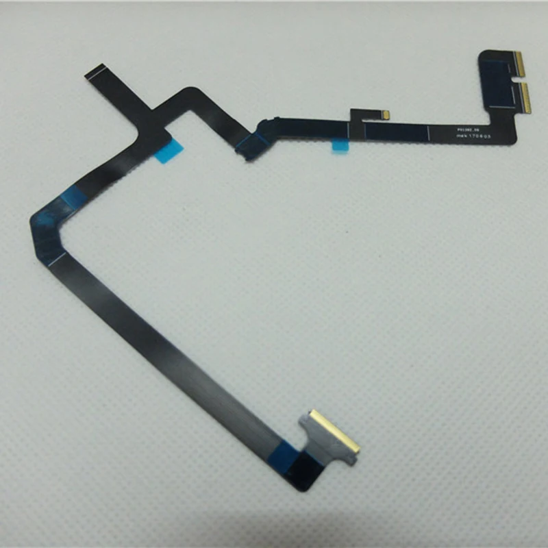 Соединительный шарнирный кабель гибкий ленточный для радиоуправляемого дрона DJI