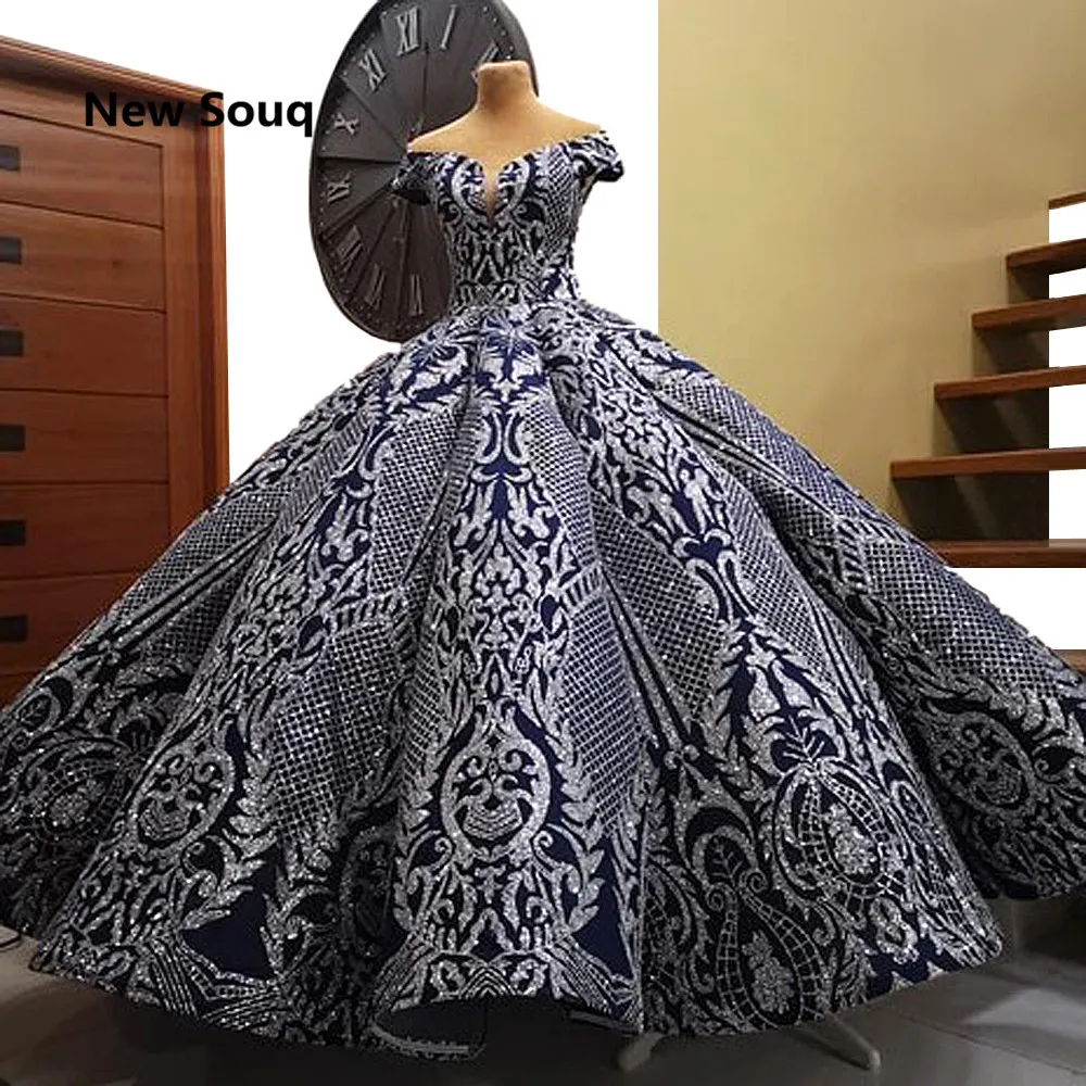 Африканские кафты вечерние платья роскошное платье Aibye с открытыми плечами для