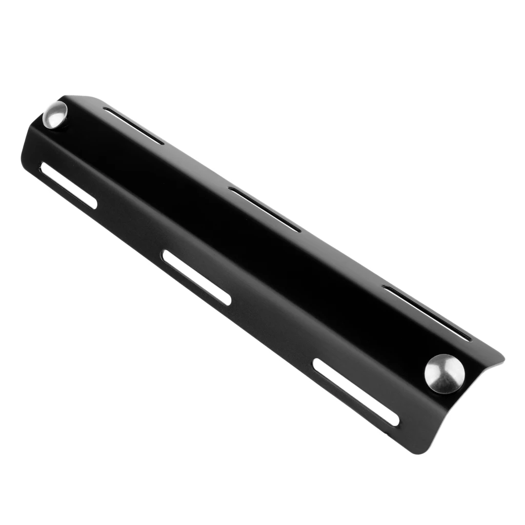 Задняя пластина для дайвинга с адаптером одним баком и винтами оборудование