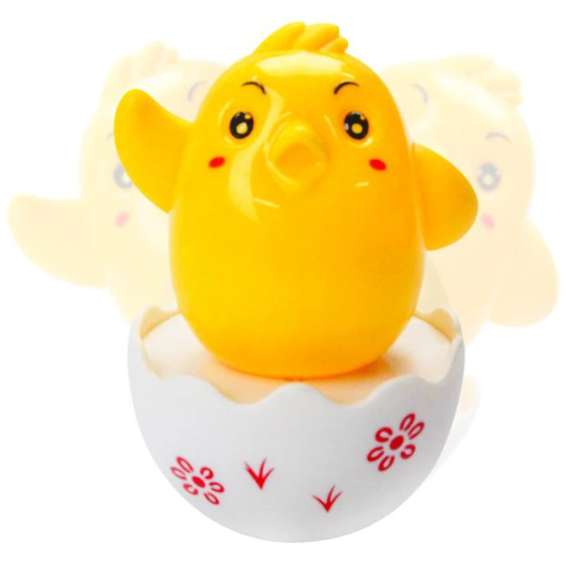 Новинка забавный детский стакан Цыпленок Обучающие Развивающие игрушки детские