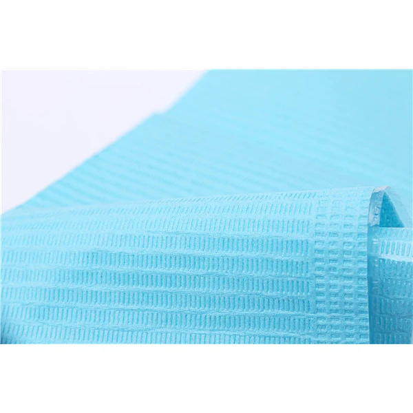 Одноразовый водонепроницаемый коврик для татуажа 125 шт./пакет чистый Настольный